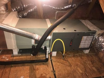 Firefly Comfort Systems, LLC