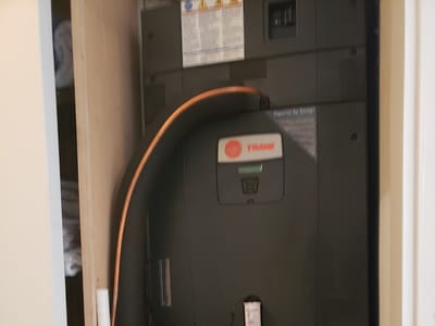 Firefly Comfort Systems, LLC