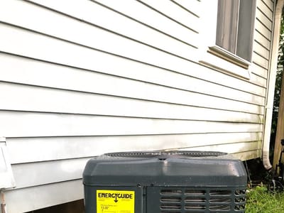 Firefly Heating and Cooling