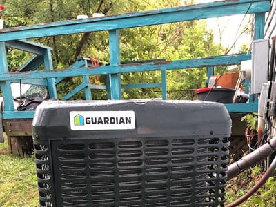 Firefly Heating and Cooling