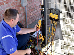 Firehouse Heating and Air