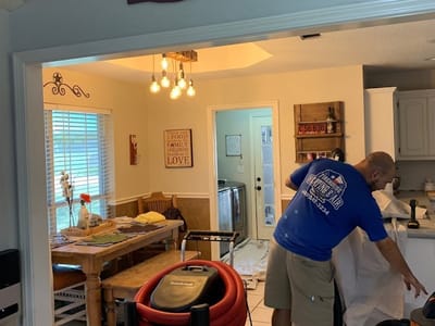 Firehouse Heating and Air