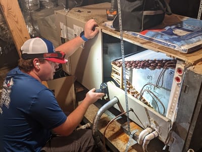 Firehouse Heating and Air