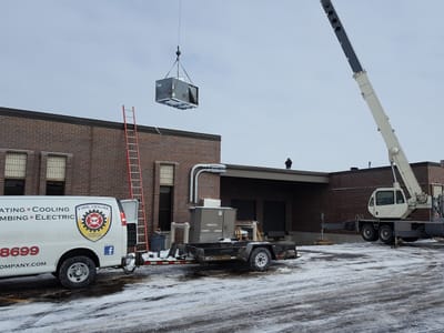 FireHouse Service Company