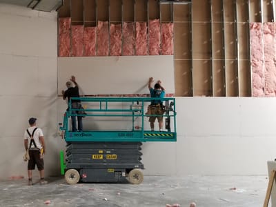 FireHouse Service Company