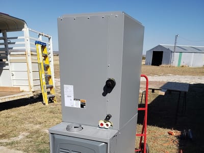 Fires & Sons Refrigeration