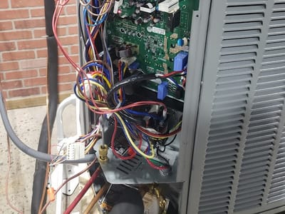 Fires & Sons Refrigeration