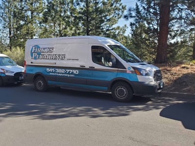 Firkus Plumbing Heating & Repairs, Inc