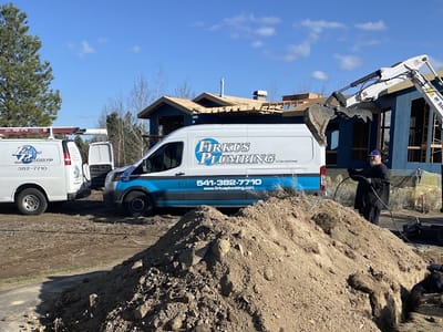 Firkus Plumbing Heating & Repairs, Inc