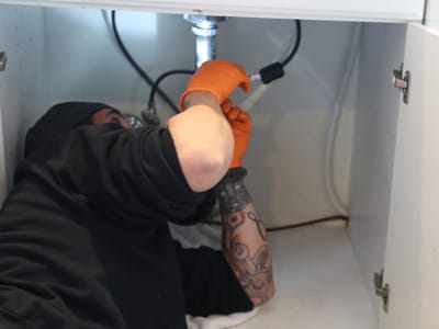 Firkus Plumbing Heating & Repairs, Inc