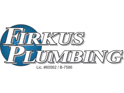 Firkus Plumbing Heating & Repairs, Inc