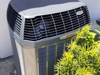 First Air AC