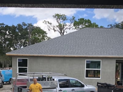 First and Foremost Heating and Air