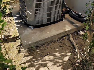 First and Last Heating & Air