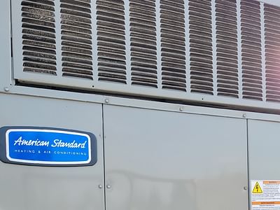 First and Last Heating & Air