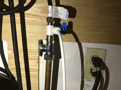 First Appliance Repair & AC / Furnace repair