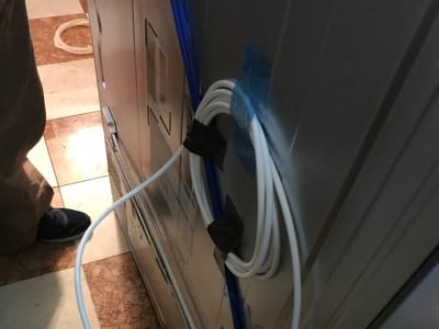 First Appliance Repair & AC / Furnace repair