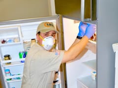 First Appliance Repair