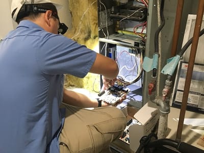 First Appliance Repair