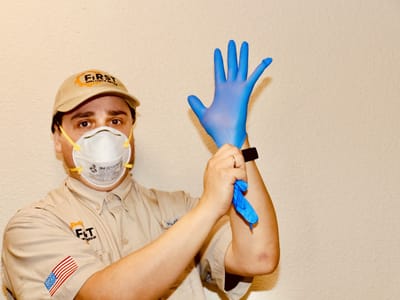 First Appliance Repair