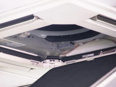 First Assist AC Repair