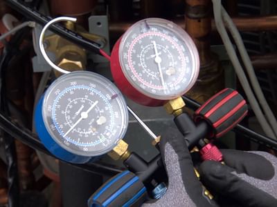 First Assist AC Repair