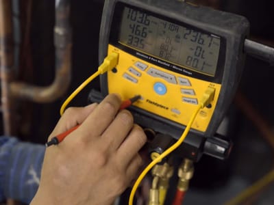 First Assist AC Repair