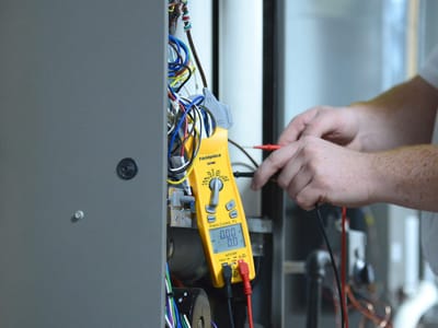 First Assist AC Repair