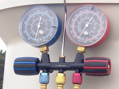 First Assist AC Repair