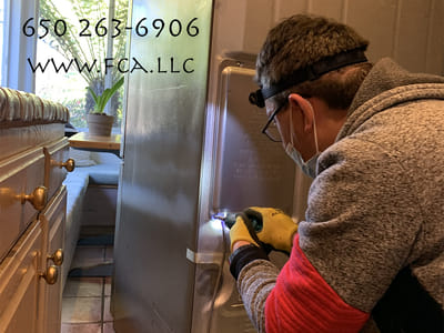 First California Appliances