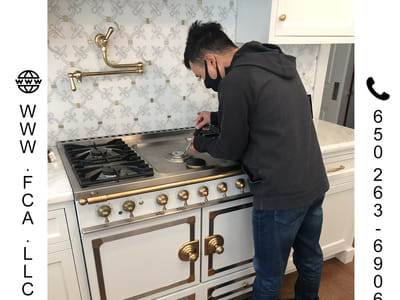 First California Appliances