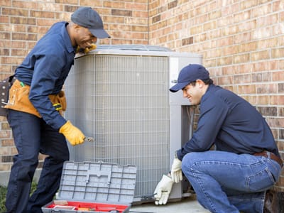 First Call Heating & Air Conditioning