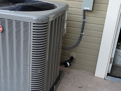 First Call Heating & Air Conditioning