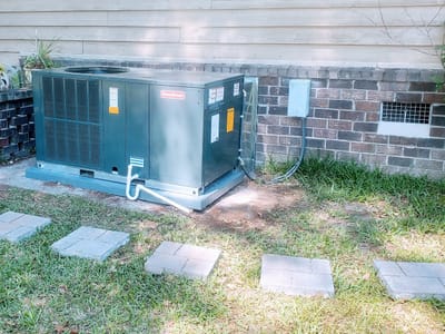 First Call Heating & Cooling