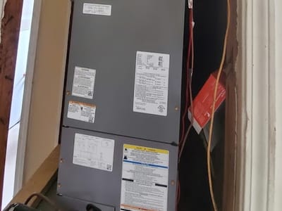 First Call Heating & Cooling