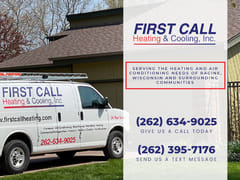 First Call Heating & Cooling