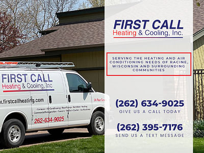 First Call Heating & Cooling
