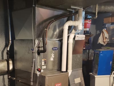 First Call Heating & Cooling