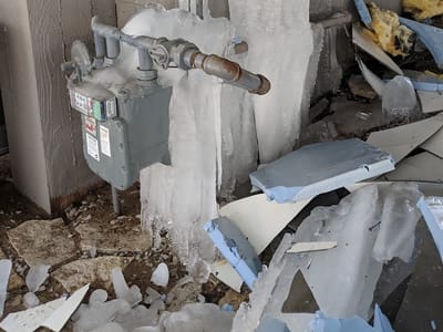 First Call Heating & Cooling