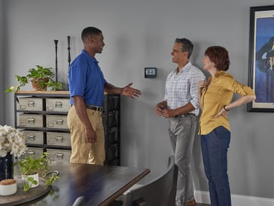 First Call Heating & Cooling