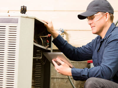 First Call Heating & Cooling