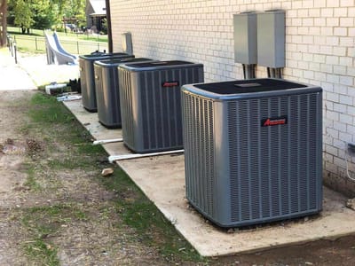 First Call Heatings & Cooling