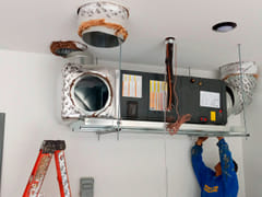 First Call Heatings & Cooling