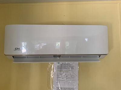 First Charlotte AC & Refrigeration, Inc