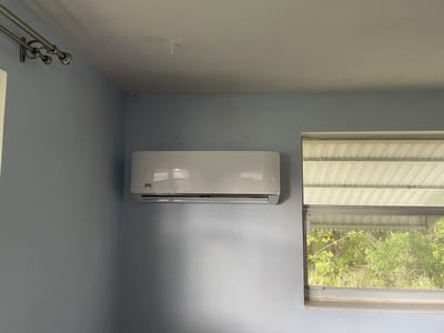 First Charlotte AC & Refrigeration, Inc