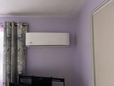 First Charlotte AC & Refrigeration, Inc