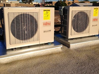 First Choice A/C & Heating Inc.