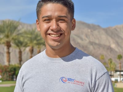 First Choice A/C & Heating Inc.