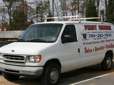 First Choice Air Conditioning & Heating, Inc