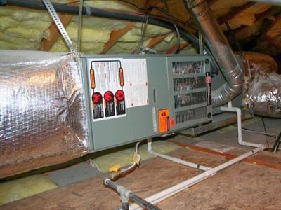 First Choice Heating & Air Conditioning